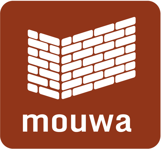 Mouwa Gevelrenovatie